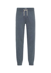 Unselected, insignia blue melange