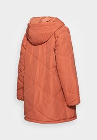 MAMALICIOUS Abrigo de invierno - orange