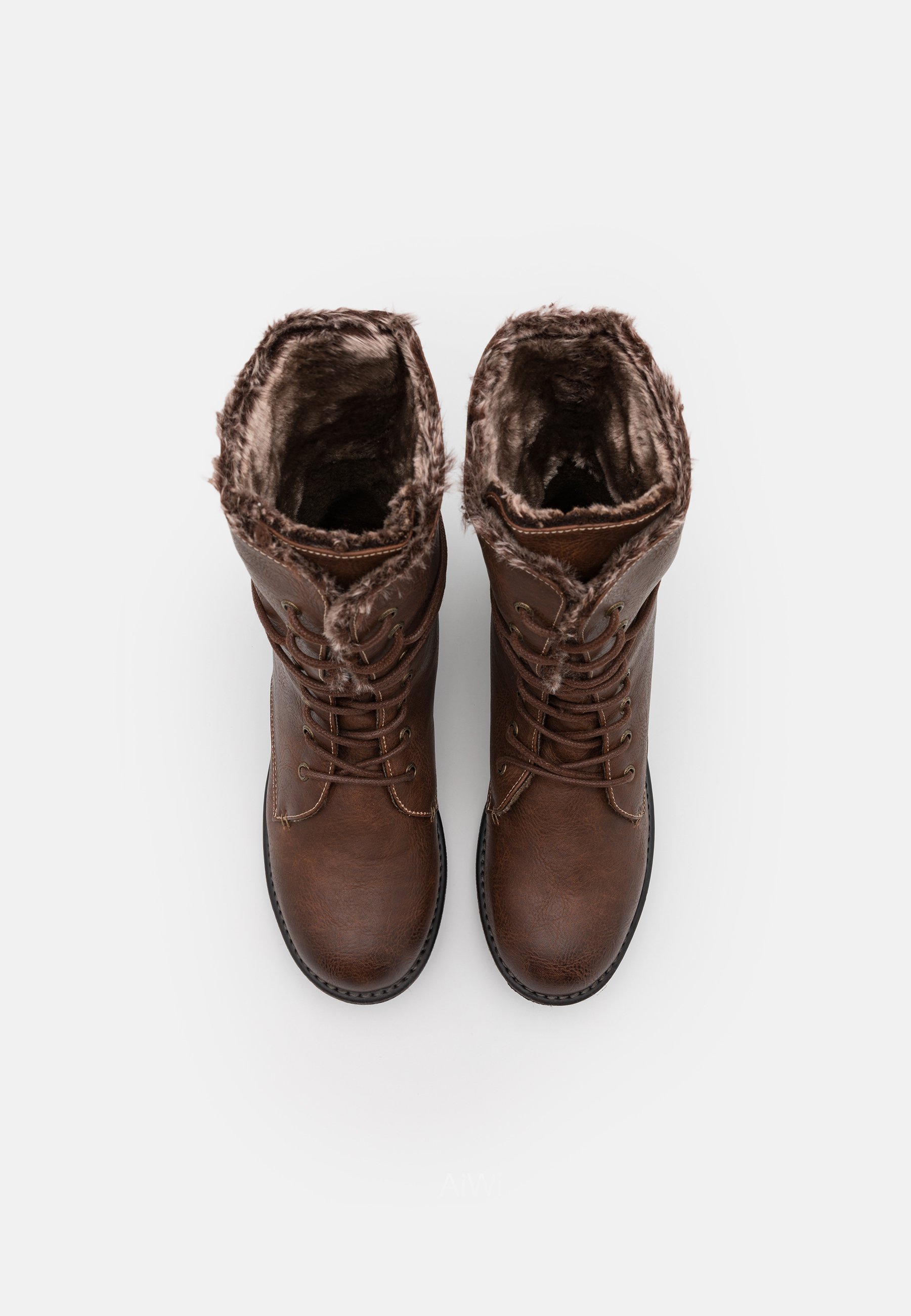 Women Lace-up boots Women Lace-up boots