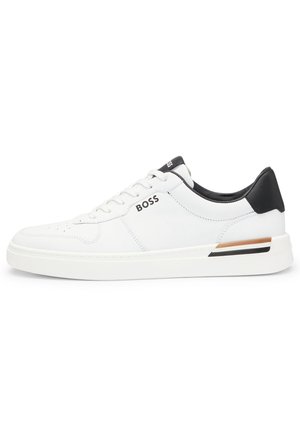 Sneaker low - white