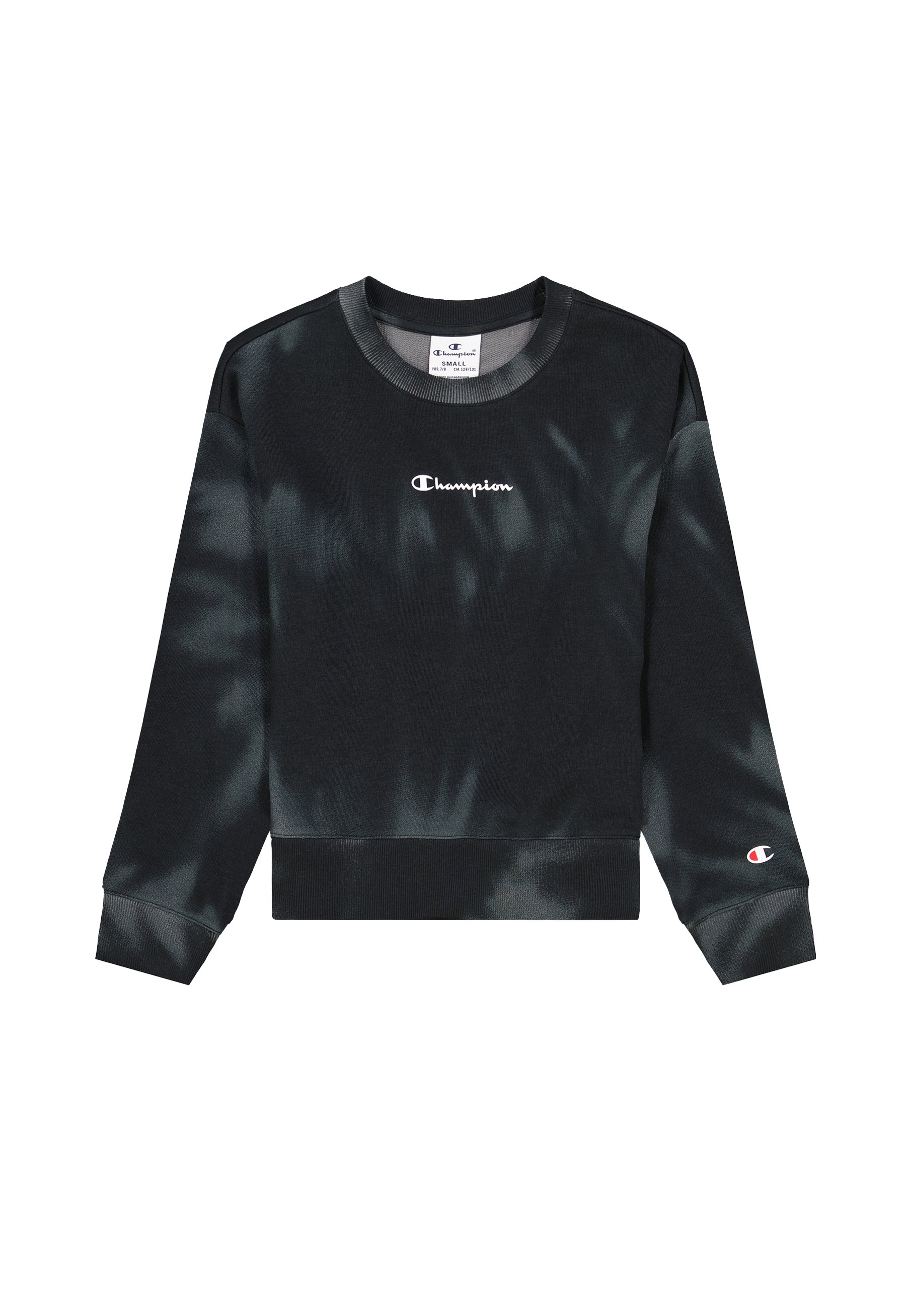 COLOR RAVE - Sudadera - black/negro - Zalando.es