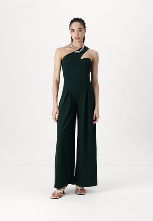 ELI  - Jumpsuit - forest green