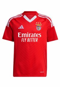 adidas Performance BENFICA  - Equipación de clubes - benfica red