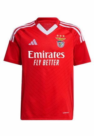 BENFICA  - Club wear - benfica red