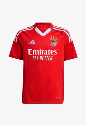 adidas Performance BENFICA - Club wear - benfica red