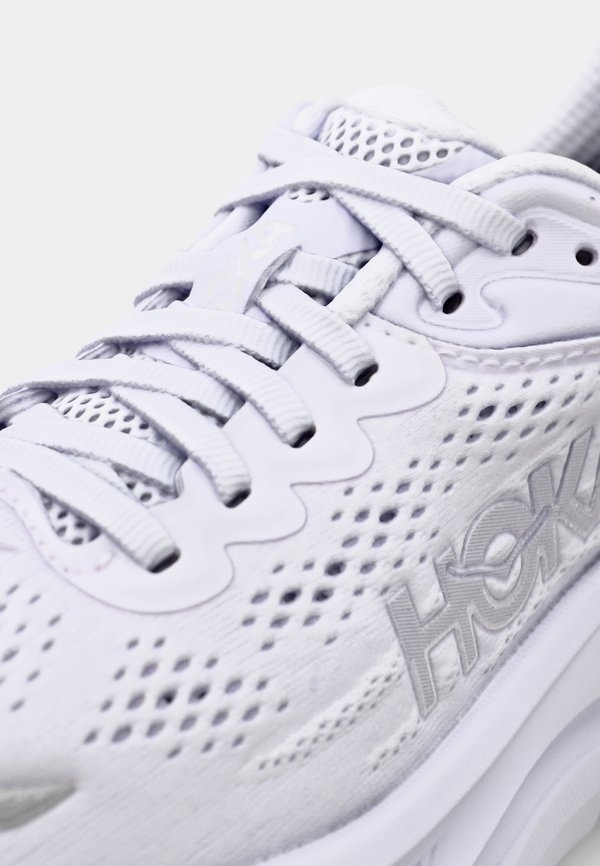 BONDI 9 - Road running shoes - starlight glow3