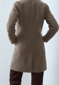 Anna Field Cappotto classico - mottled beige
