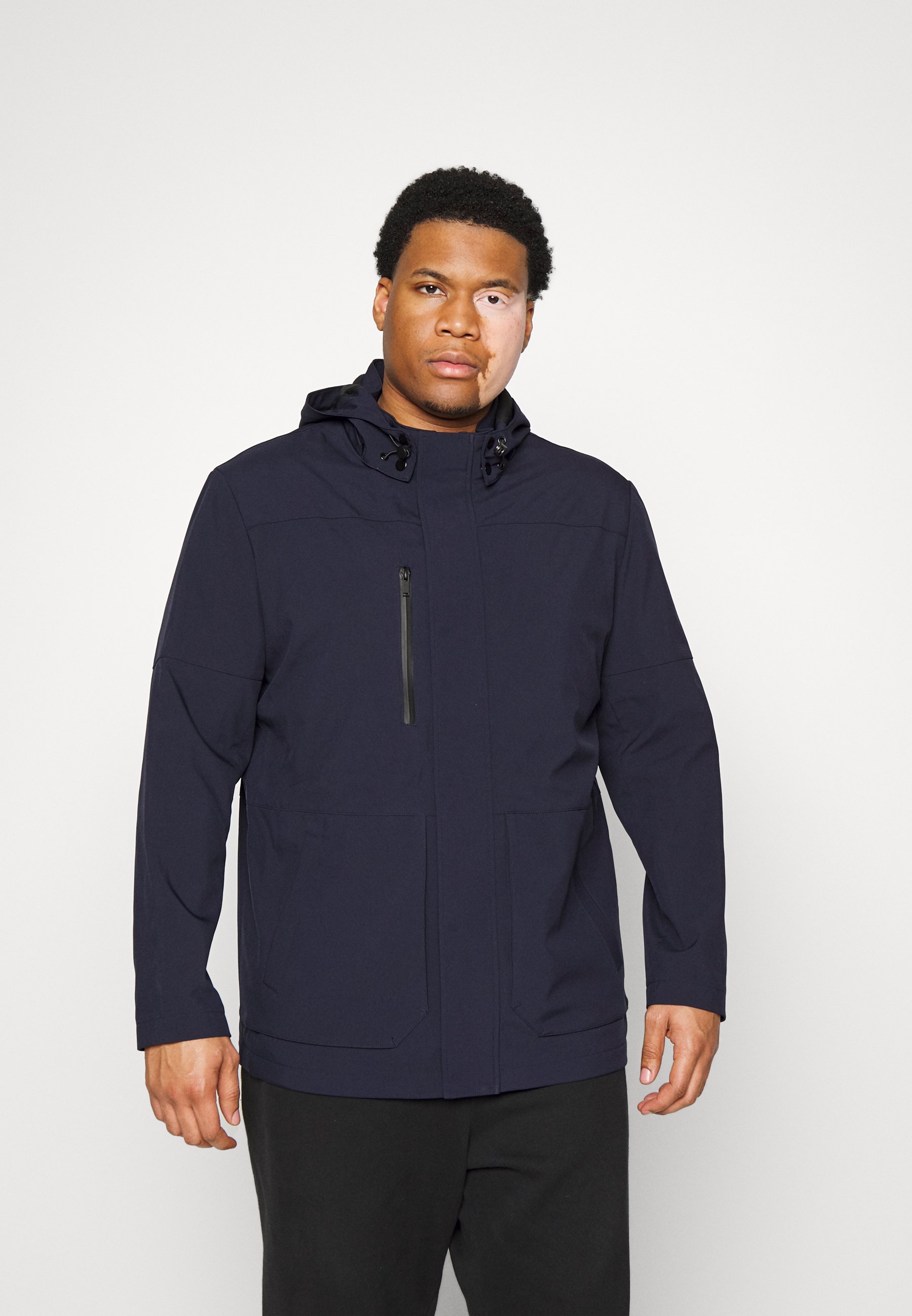 champion c9 waterproof jacket