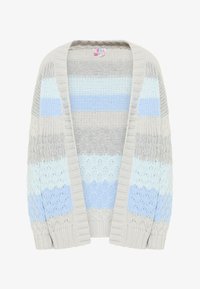 Pasirinkta, hellgrau melange