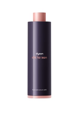 REFILL PACK DYSON CHITOSAN™ POST-STYLE SERUM - Haarserum - violet