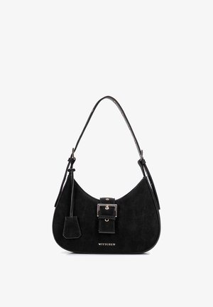 WITTCHEN, YOUNG COLLECTION - Handtas - black