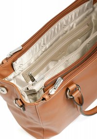 Hexagona CONFORT - Handtas - tan