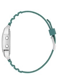 adidas Originals DIGITAL TWO - Digitalna ura - green