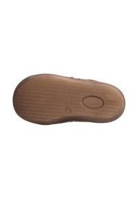 Däumling Lauflernschuh - brown