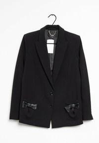 Elisabetta Franchi Bleiseri - black