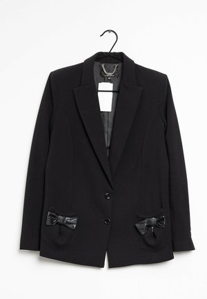 Blazer - black