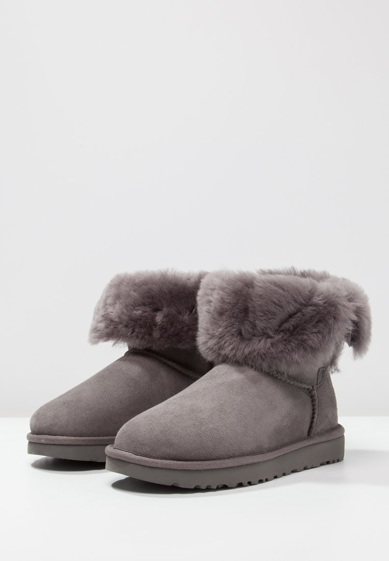 Women BAILEY BUTTON II - Classic ankle boots Women BAILEY BUTTON II - Classic ankle boots