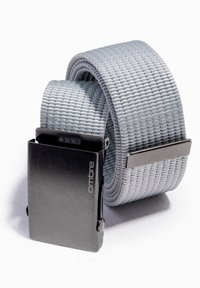 Ombre WEBBING  - Vyö - grey