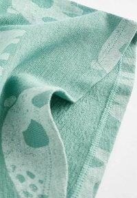 Next 2 PIECE SET-REGULAR FIT - Skjorter - teal blue elephant