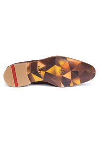 Lloyd NEWPORT - Stringate eleganti - braun