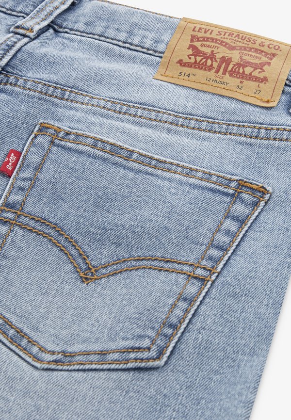 NEW 511 - Denim shorts - grain of salt3