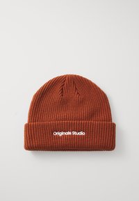 Niet geselecteerd, brown