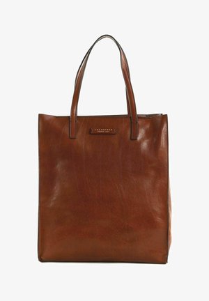 The Bridge MIRRA SHOPPER - Bolso shopping - marrone tb