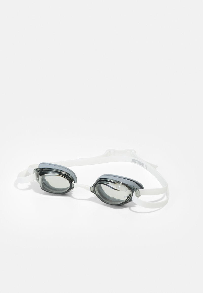 Nike Performance LEGACY GOGGLE UNISEX - Svømmebriller - neutral grey