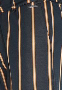 Scotch & Soda Kalhoty - dark blue