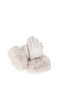 Miriade GORIZIA - Guanti - beige