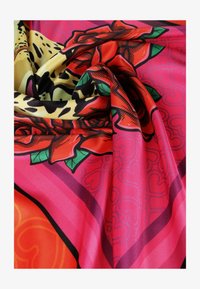 LOLA CASADEMUNT Fular - pink/rosa - Zalando.es