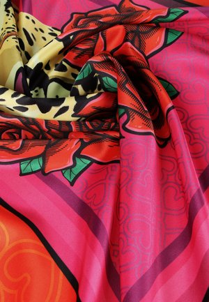 LOLA CASADEMUNT Fular - pink