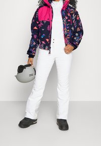 Columbia Snowboardjacka - black