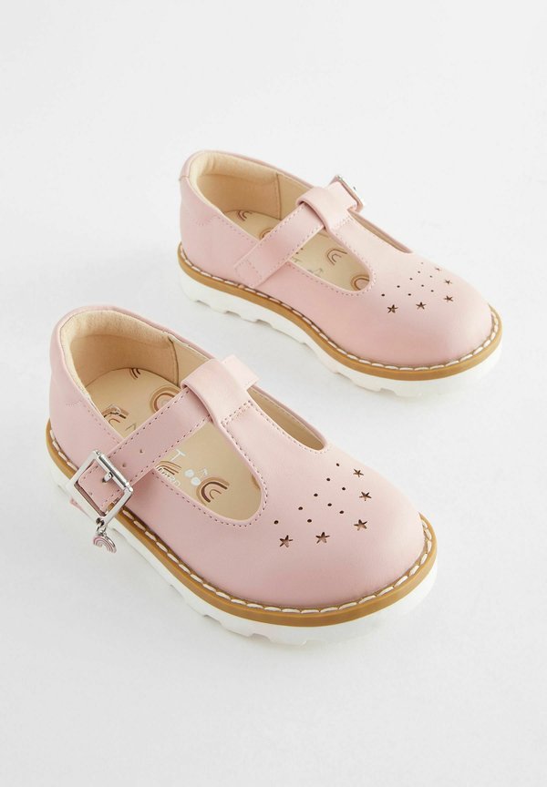 WIDE FIT  – Lauflernschuh