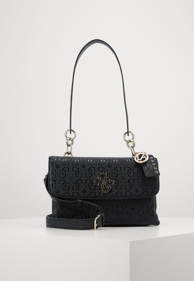 Sac à Main Femme GUESS HWVG93 09230 Sac à Main Femme GUESS HWVG93 09230