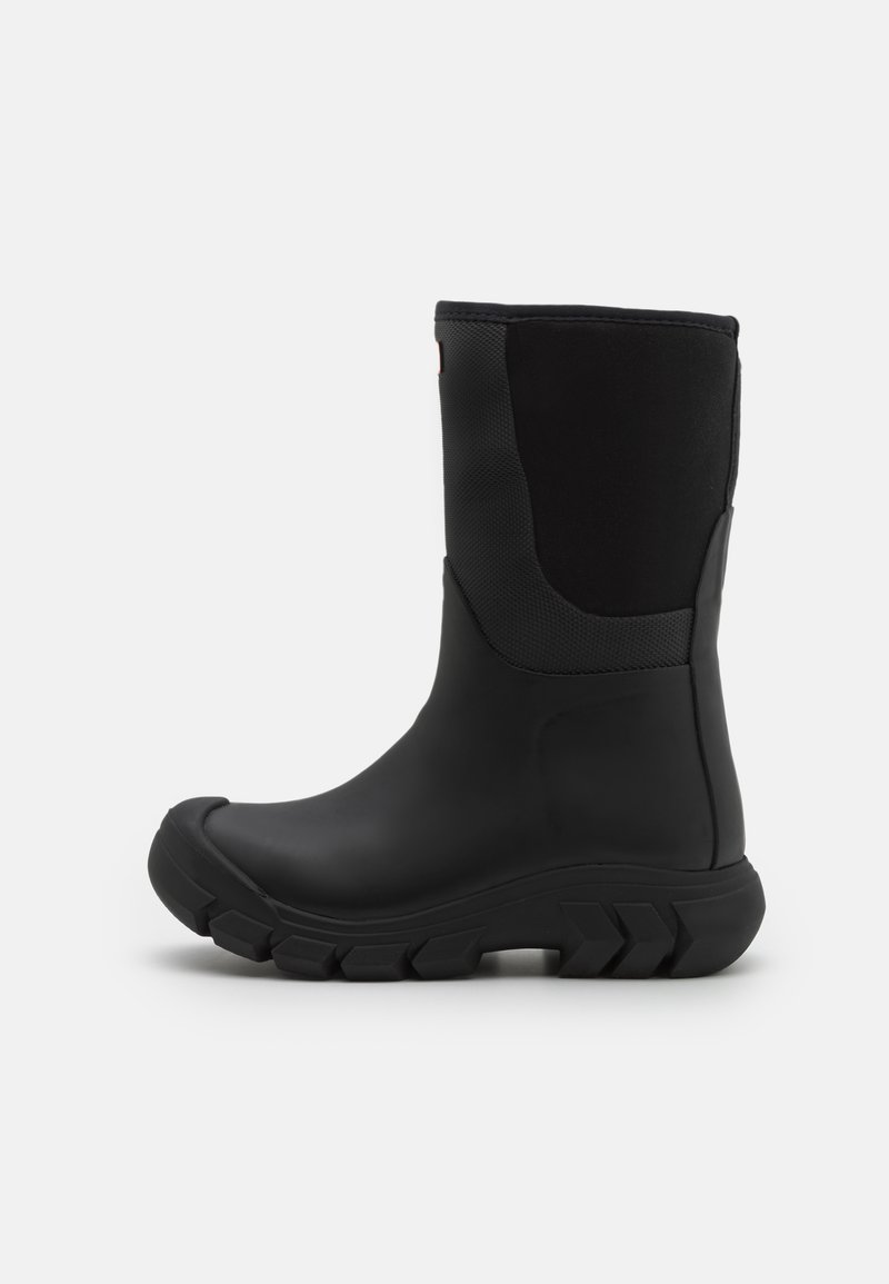 Hunter ORIGINAL BK FIELD HYBRID BOOT UNISEX Wellies black Zalando