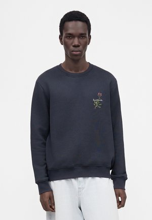 Paul Smith, MEN - Суитшърт - very dark navy