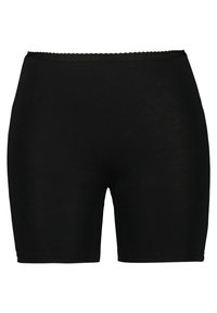 Non selezionato, black