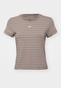 Atlasīts, mink brown