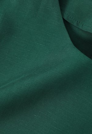 TATUUM, ARTICLE TAG: DRESS - ARTICLE NAME: LEORA 1 - Robe t-shirt - deep green