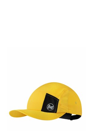 PANEL GO UNISEX - Gorra - yellow