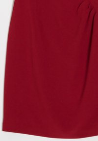 Adrianna Papell Denní šaty - red
