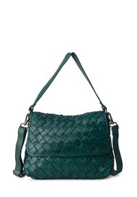 BIBA LEWISBURG - Ručna torba - pine green