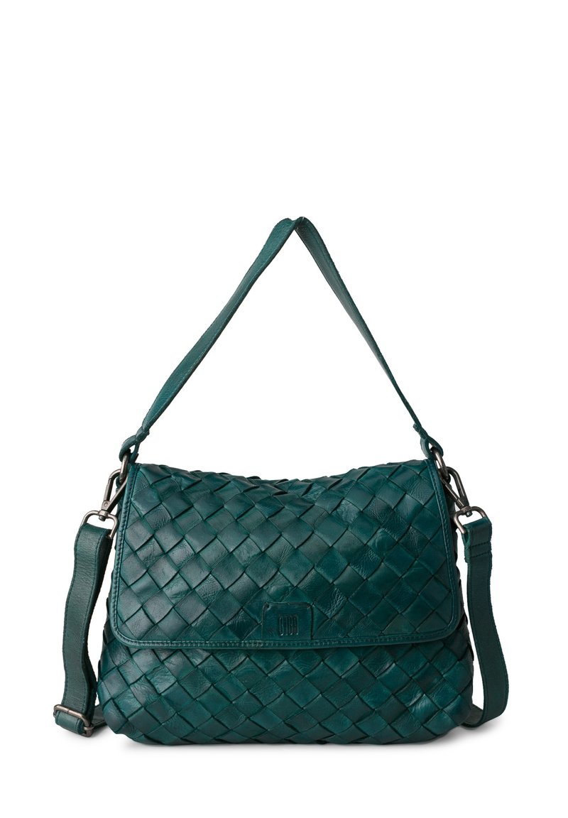 BIBA LEWISBURG - Ručna torba - pine green