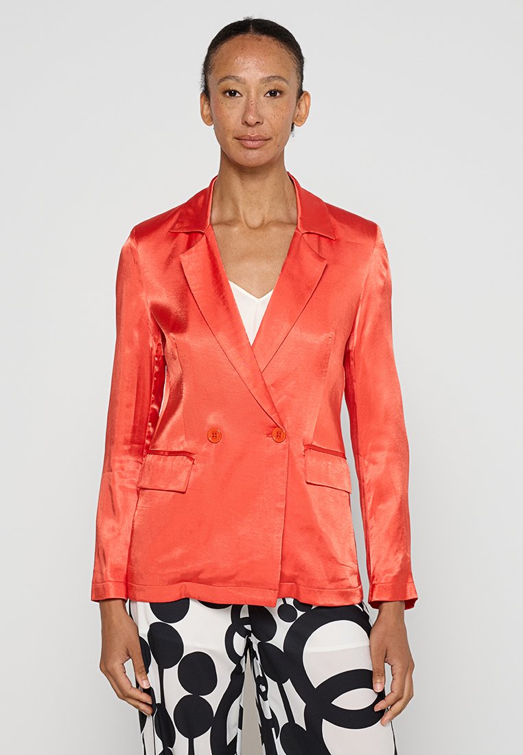 Gaudi Blazer oranje