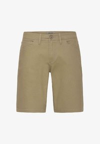 Valimata, sepia tint