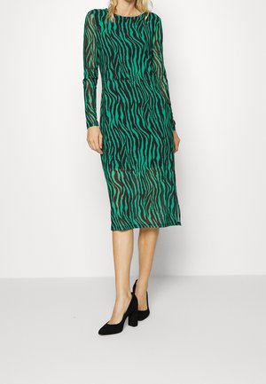 Vestito casual - green