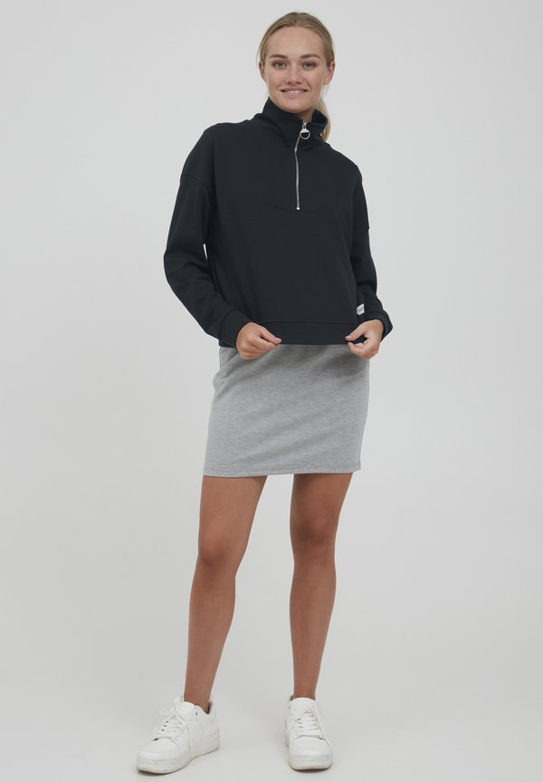 GRETHE - Jumper - total eclipse3