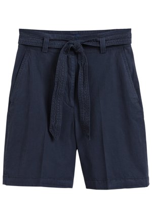 Short - dark blue
