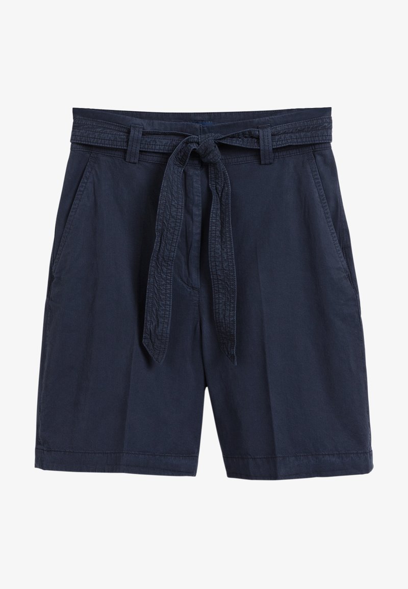 GANT Šortky - dark blue